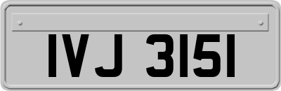 IVJ3151