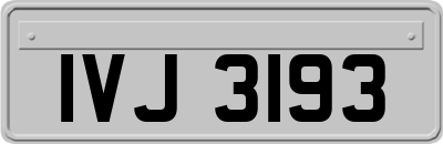 IVJ3193