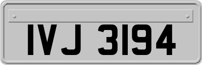 IVJ3194