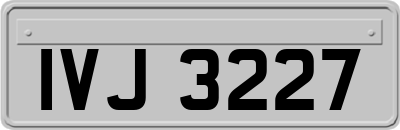 IVJ3227