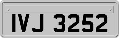 IVJ3252