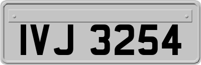 IVJ3254