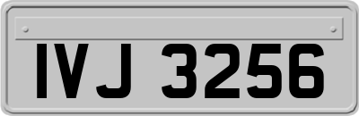 IVJ3256