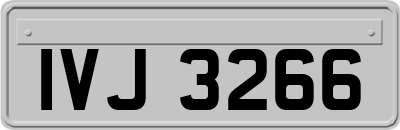 IVJ3266