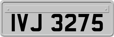 IVJ3275