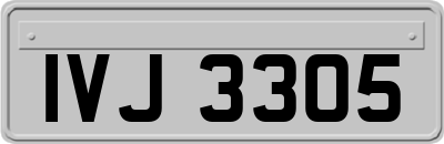 IVJ3305