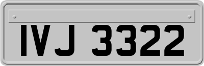 IVJ3322