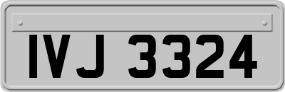 IVJ3324