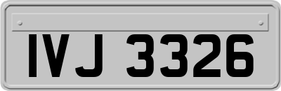 IVJ3326