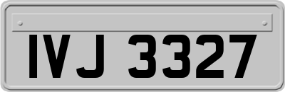 IVJ3327