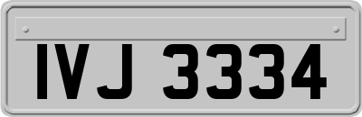 IVJ3334