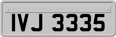 IVJ3335