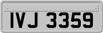 IVJ3359