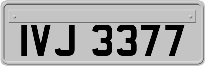 IVJ3377