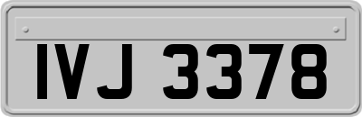 IVJ3378