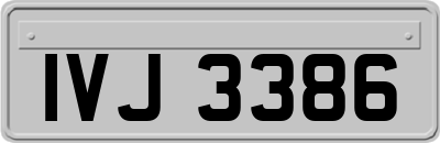 IVJ3386
