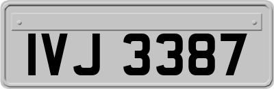 IVJ3387
