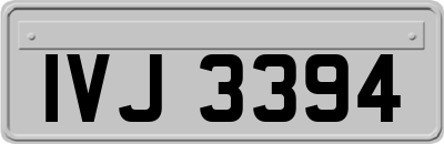 IVJ3394