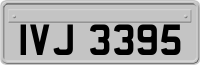 IVJ3395