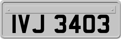 IVJ3403