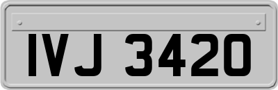 IVJ3420