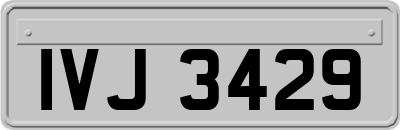 IVJ3429