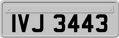 IVJ3443