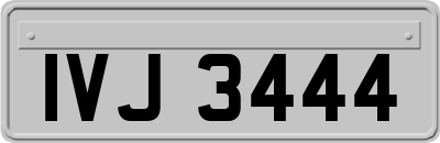 IVJ3444