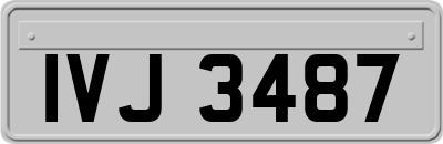 IVJ3487