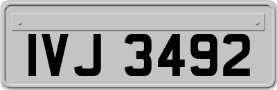 IVJ3492