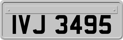 IVJ3495