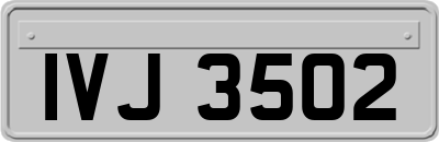 IVJ3502