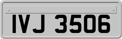 IVJ3506