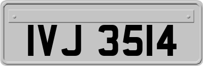IVJ3514