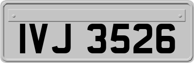 IVJ3526