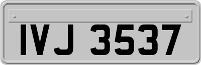 IVJ3537