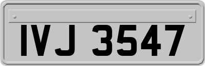 IVJ3547