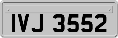 IVJ3552