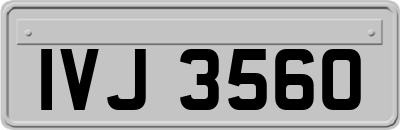 IVJ3560