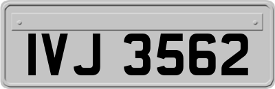 IVJ3562