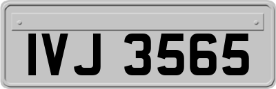 IVJ3565