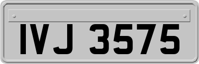 IVJ3575