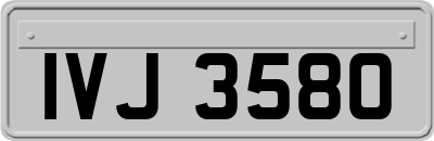 IVJ3580