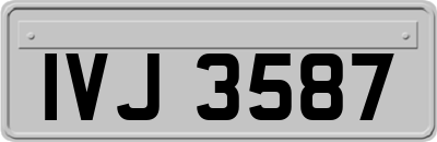 IVJ3587