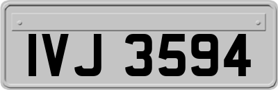 IVJ3594