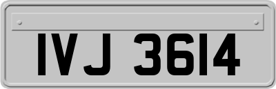 IVJ3614