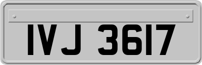 IVJ3617