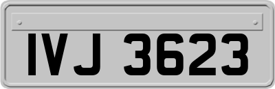 IVJ3623