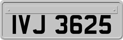 IVJ3625