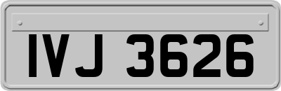 IVJ3626